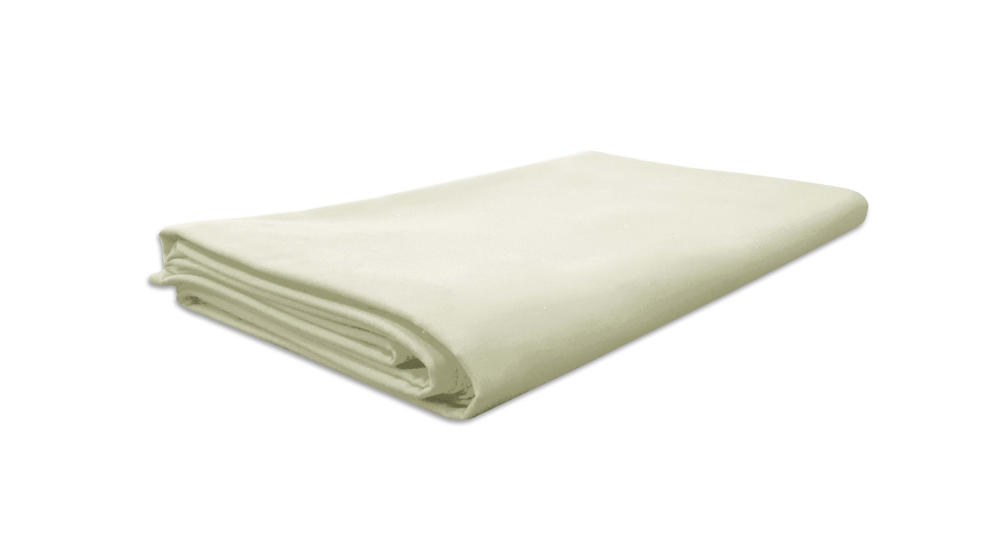 Funda Futón Crudo (Blanco hueso) 120x200x13cm.