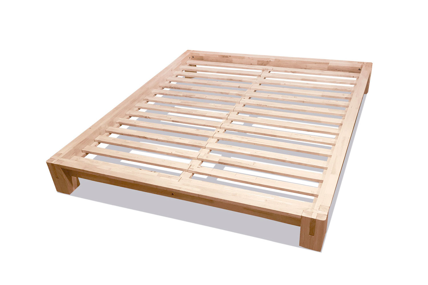 Cama Tokio sin tatamis