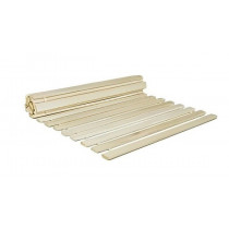 Somier enrollable 80x200 cm OUTLET NUEVO, liquidación stock
