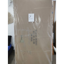Tatami 100x200 OUTLET NUEVO con golpe en el lateral (Ref-Y)