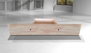 Cajón para Sofá Cama Yokahoma Natural