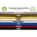 Fundas para futon futonespai
