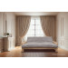 Sofá Cama Vienna madera maciza