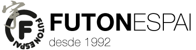 Logo Futon Espai