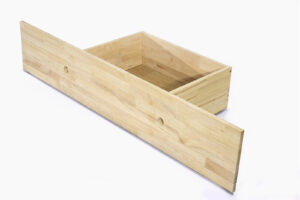 Cajón frontal para cama Tokio