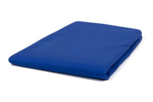 Funda para futón japonesa de algodón ecológico. Lavable, transpirable y fácil de colocar. Protege tu futón con estilo. Disponible en varios colores y medidas.