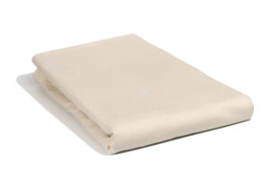 Funda para futón japonesa de algodón ecológico. Lavable, transpirable y fácil de colocar. Protege tu futón con estilo. Disponible en varios colores y medidas.