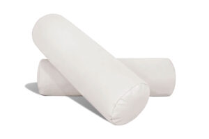 Cojines cilíndricos (Pack de 2 unidades)