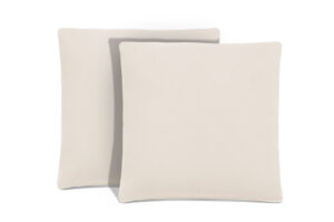 Cojines cuadrados (Pack de 2 unidades)