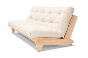 Sofá cama de madera Zúrich