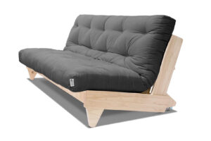 Sofá cama de madera Zúrich
