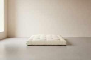 Guía definitiva 2026: qué es un futón y cómo elegir el mejor para tu dormitorio