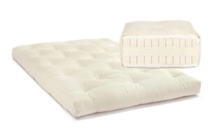 Futón-y-futon-algodon-latex-15cm-latex-seccion