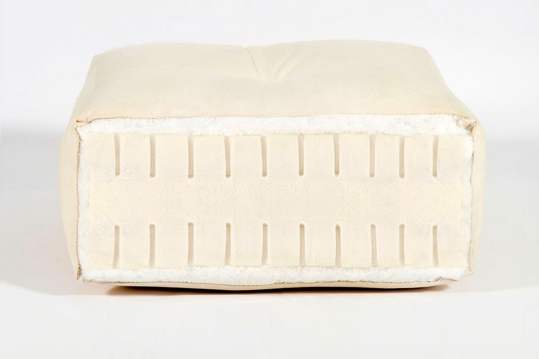 futon-algodon-latex-15cm-seccion