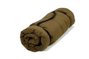 Futon portatil verde-militar01