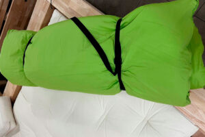 Futon portatil verde-pistacho-01