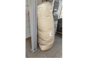 futon latex