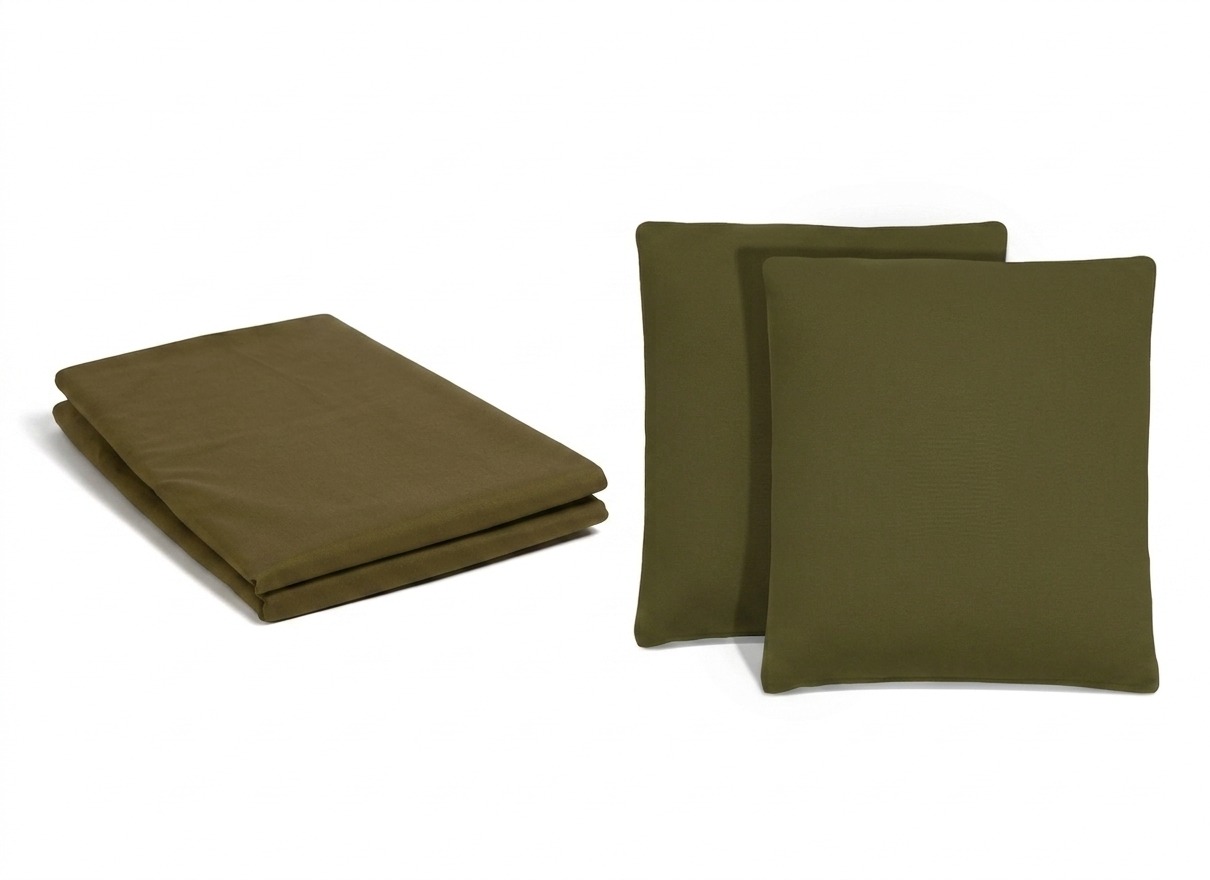 pack-funda-futon-y-2-cojines-algodon-verde-militar2
