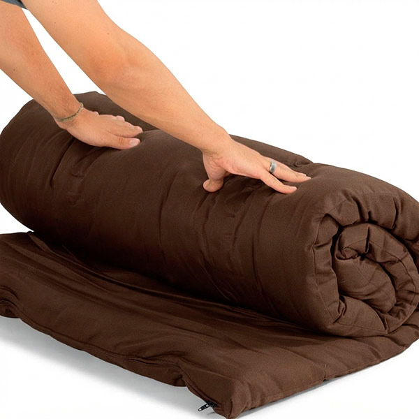 futon-marron-portatil